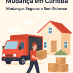empresa de mudanças em curitiba